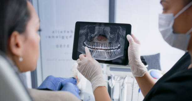 Licensed Teeth Cleaning And Checkup service in Essex County County, MA - Smile Center Dentistry